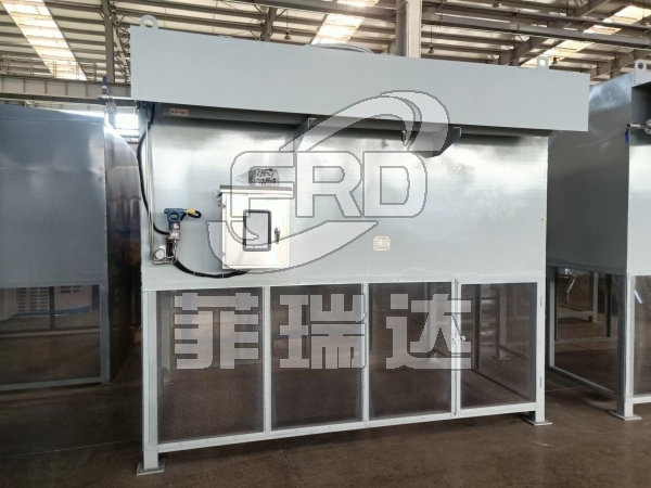制氧站用自潔式空氣過(guò)濾器